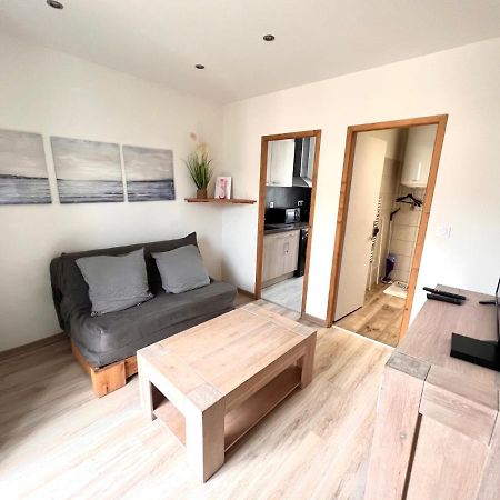 Delille Pere Et Fils Apartment Albertville Exterior photo